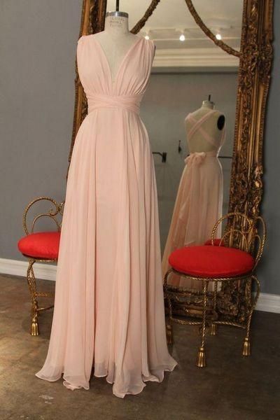 Long Prom Dresses, chiffon  Prom Dresses  cg7084