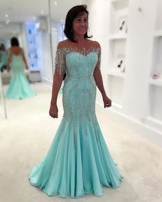 beaded mermaid prom dress ,sexy ,beautiful prom dress  cg7274