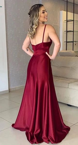 2020 Prom Dresses Long Prom Dresses 8th Graduation Dress School Dance Winter Formal Dress   cg9320